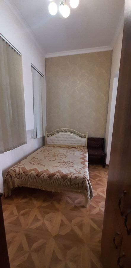 дом г Владикавказ р-н Затеречный пр-кт Коста 96 Республика Северная Осетия — Владикавказ фото 3