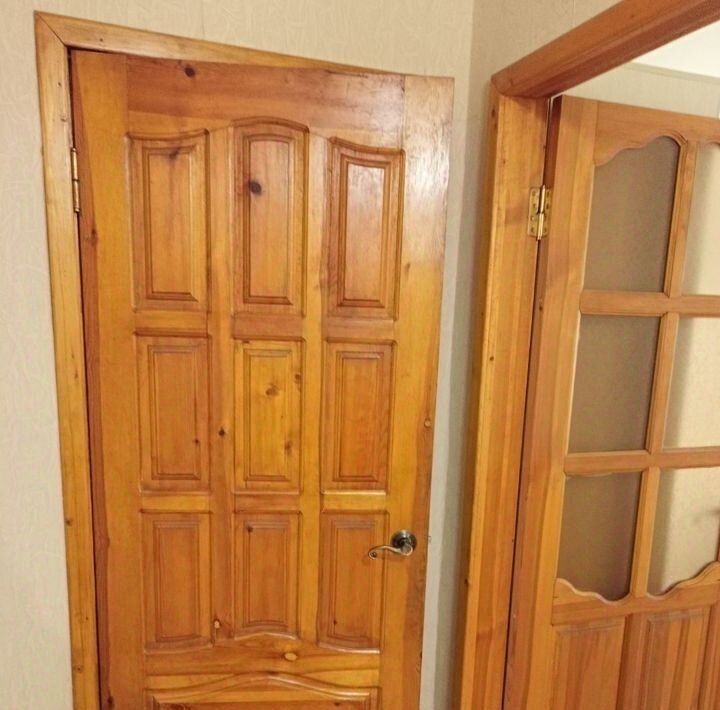 квартира г Саратов р-н Заводской ул Южная 76/80 фото 10