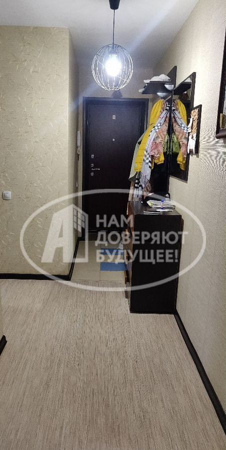 квартира г Чайковский ул Ленина 56 фото 17