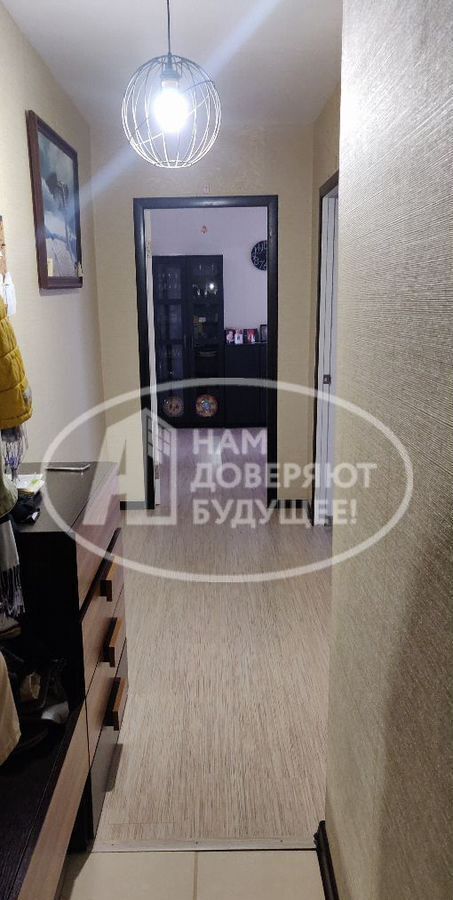 квартира г Чайковский ул Ленина 56 фото 18