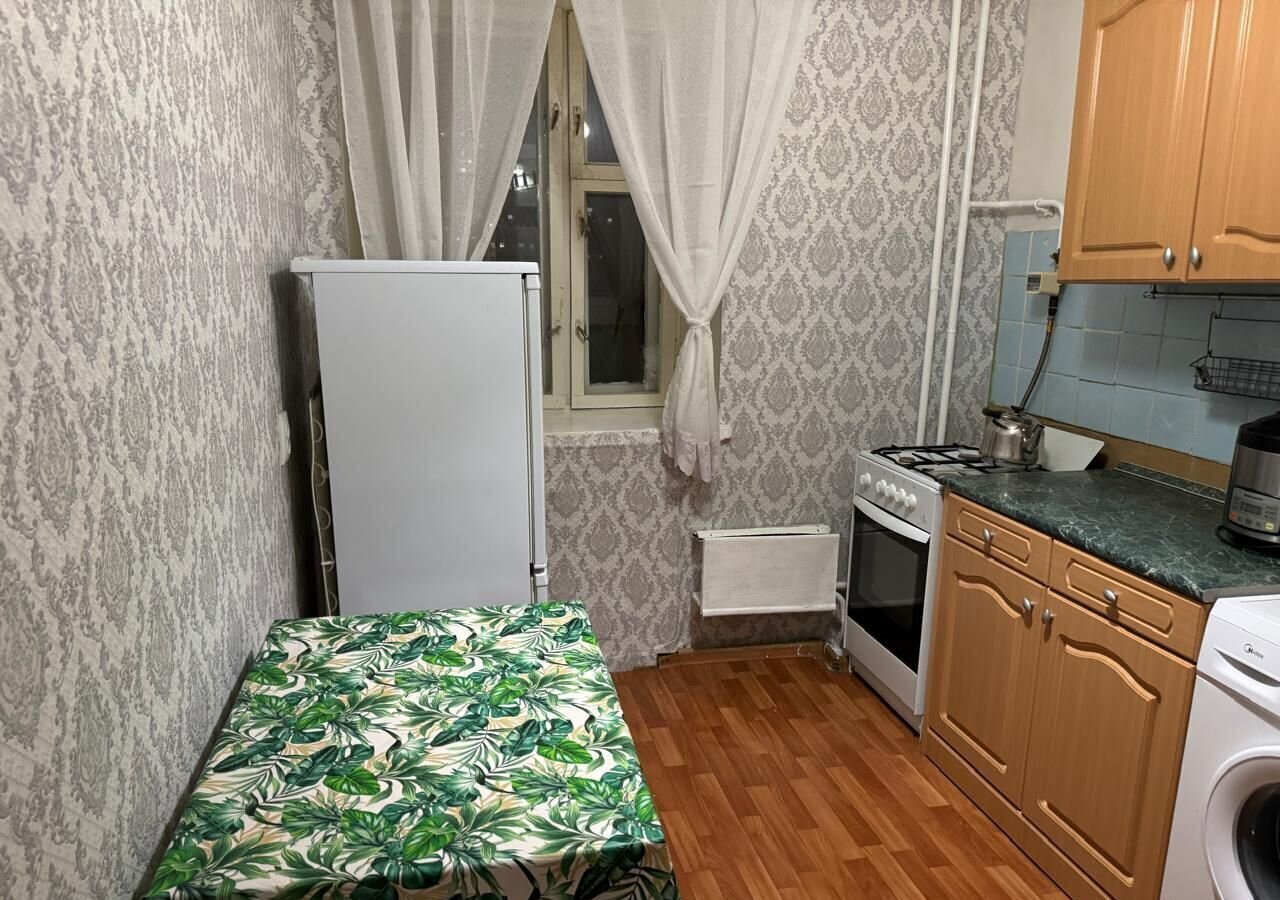 квартира г Казань метро Горки р-н Приволжский ул Профессора Камая 15а фото 2