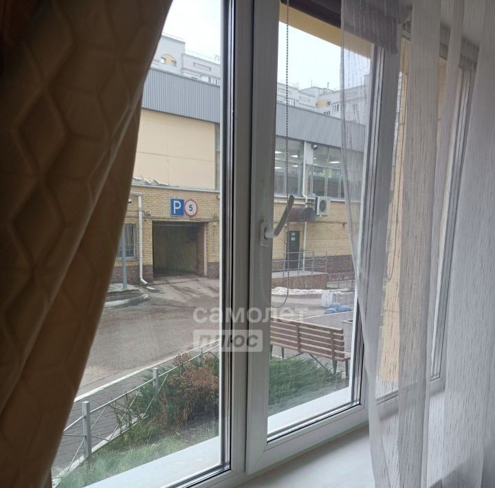 квартира г Омск р-н Советский ул Пригородная 5к/1 Советский АО фото 3