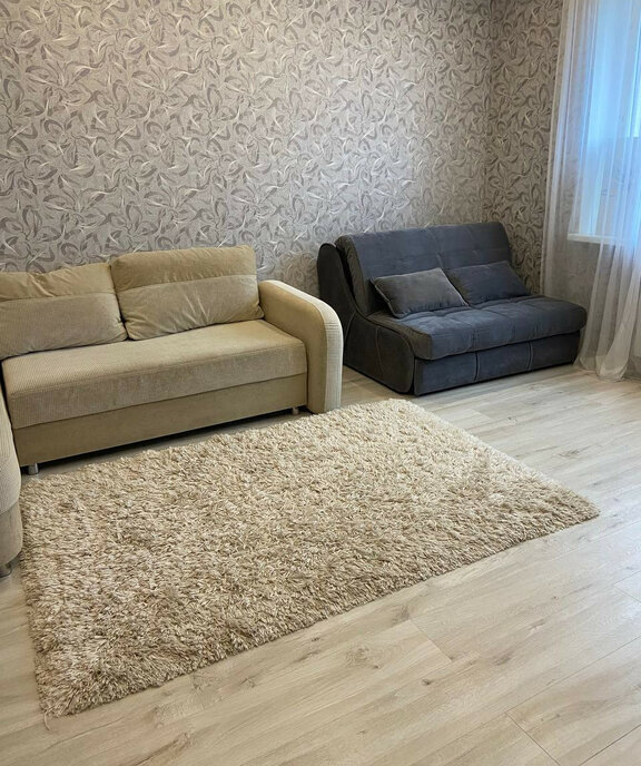 квартира г Калининград р-н Ленинградский ул В.Денисова 10 ЖК «Восток» фото 13
