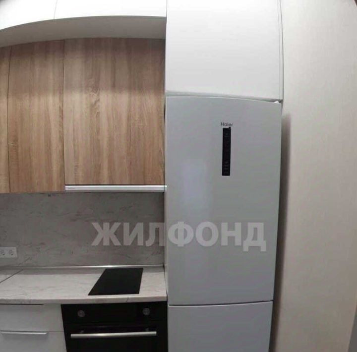 квартира г Новосибирск пл Райсовета 14 Площадь Маркса фото 12