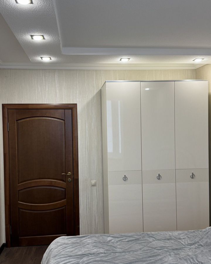 квартира г Нальчик Горная ул Тарчокова 25бк/2 фото 4