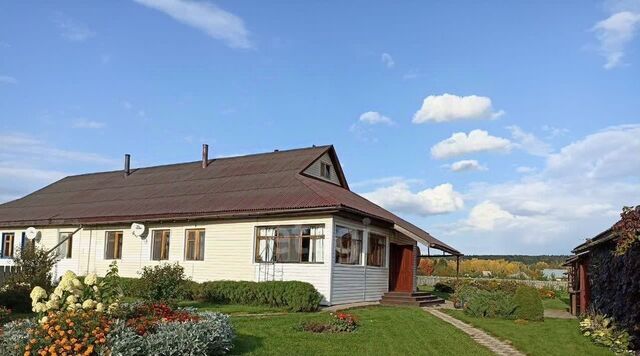 д Новостройка ул Набережная фото