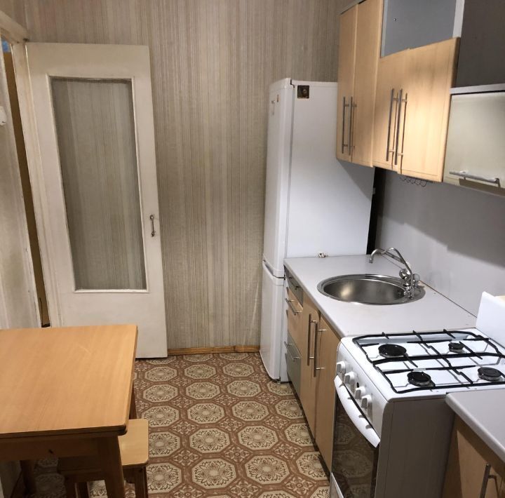 квартира г Великий Новгород ул 20 Января 6 фото 3