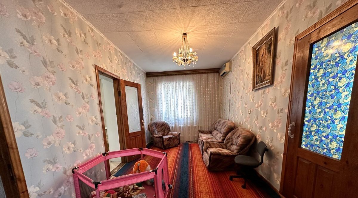 дом р-н Темрюкский г Темрюк ул Гагарина 102 фото 18
