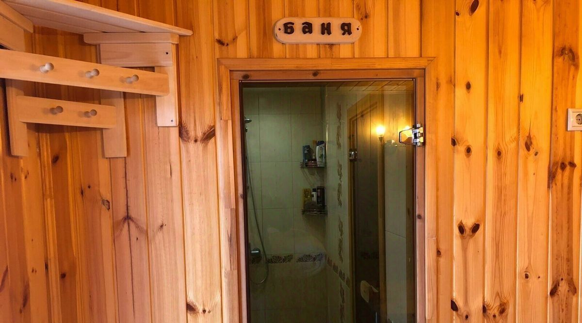 дом р-н Абинский г Абинск Ulitsa Rostovskaya, 57, Abinsk, Krasnodarskiy kray, Russia, 353320 фото 12