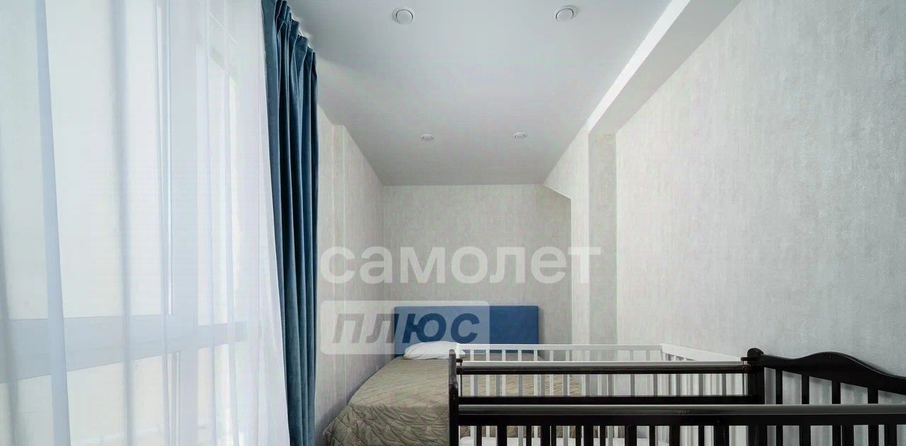 дом г Сочи р-н Центральный Новый Сочи ул Санаторная 34в фото 15