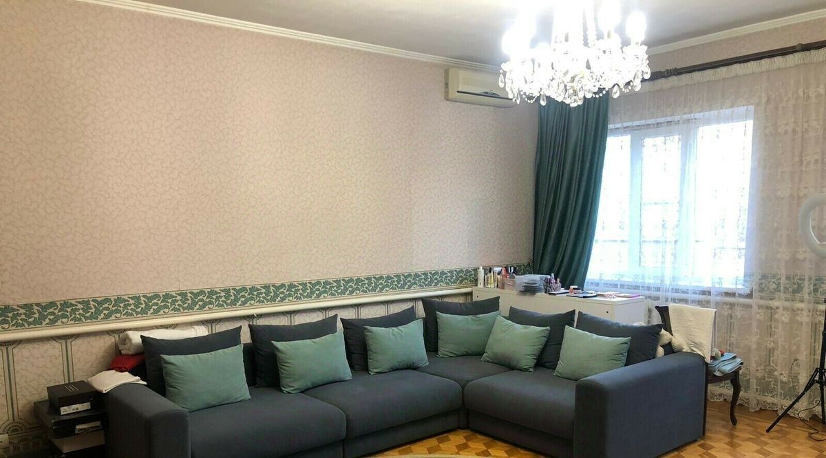 дом р-н Абинский г Абинск Ulitsa Rostovskaya, 57, Abinsk, Krasnodarskiy kray, Russia, 353320 фото 21