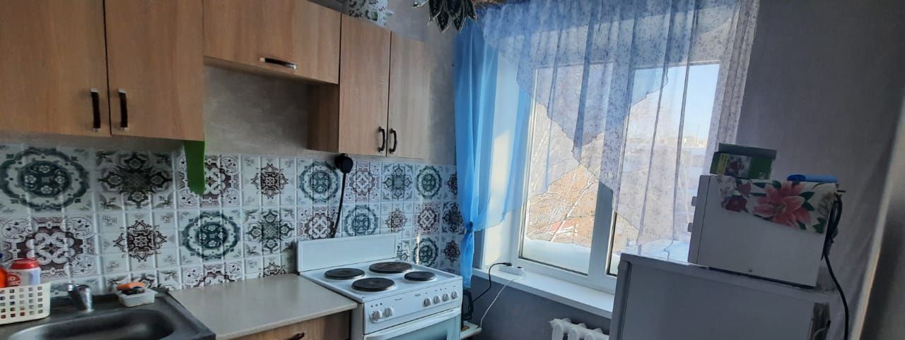 квартира г Томск р-н Ленинский Каштак ул Смирнова 40/1 фото 1