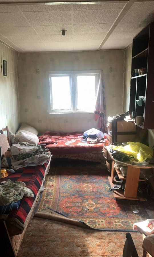 дом г Северск снт Весна фото 13