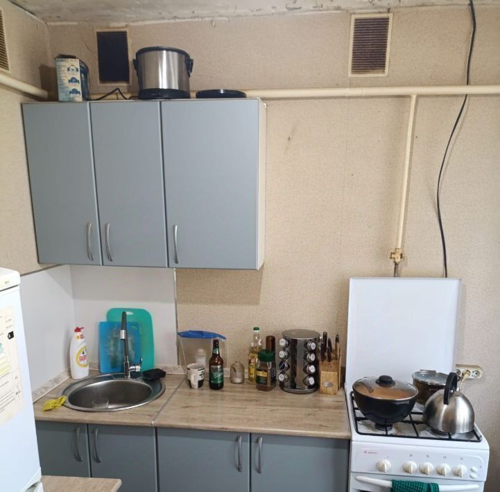 квартира г Иваново р-н Фрунзенский ул 1-я Балинская 62 фото 11