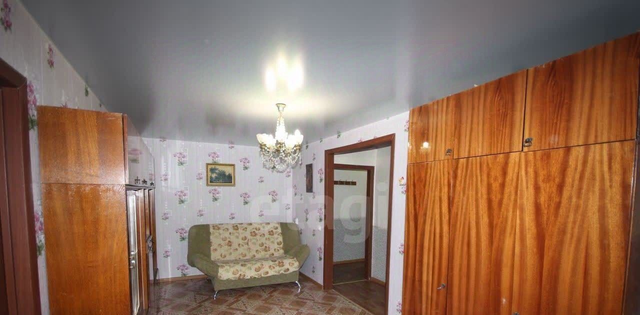 квартира р-н Балахнинский г Балахна ул 40 лет Пионерской организации 7 фото 9
