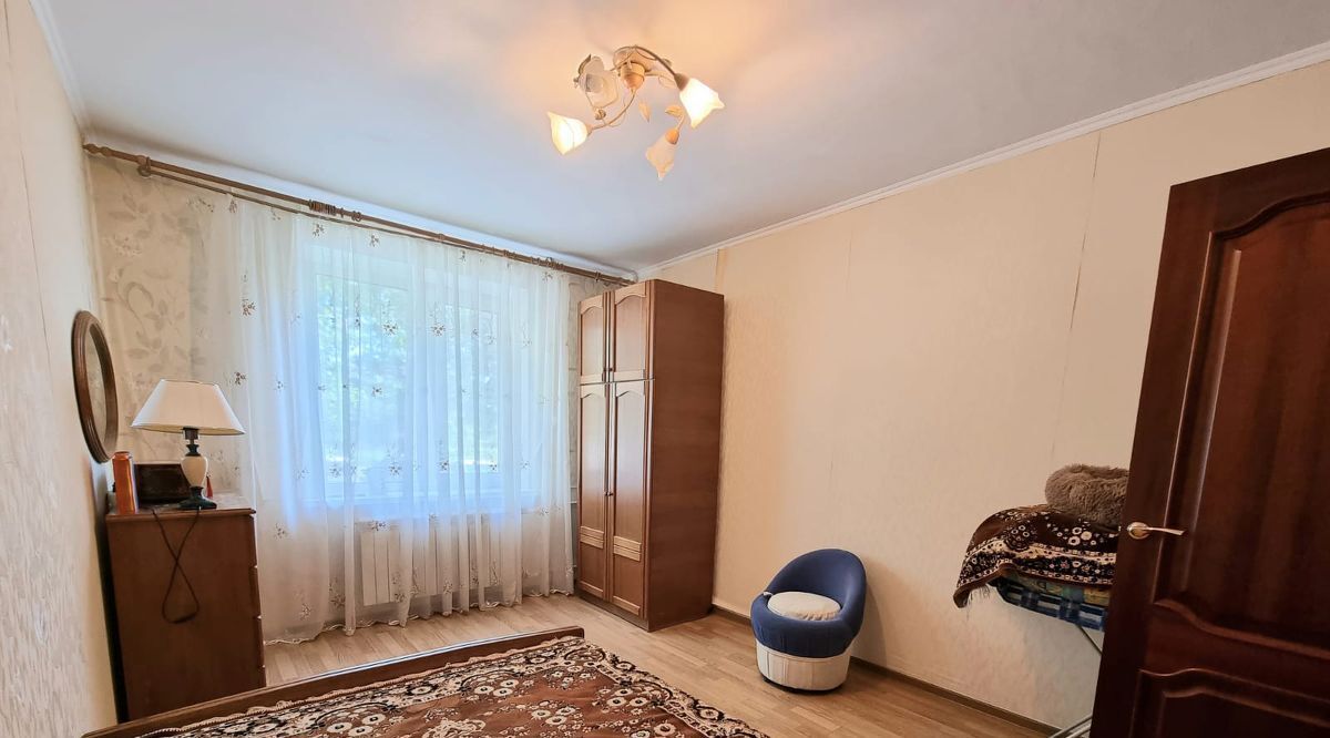 квартира г Орел р-н Железнодорожный наб Дубровинского 92 фото 7
