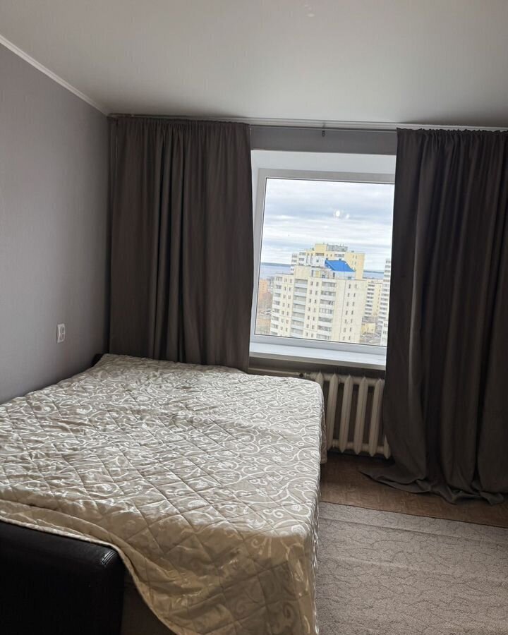квартира г Петрозаводск р-н Голиковка Голиковка ул Калинина 57в фото 4