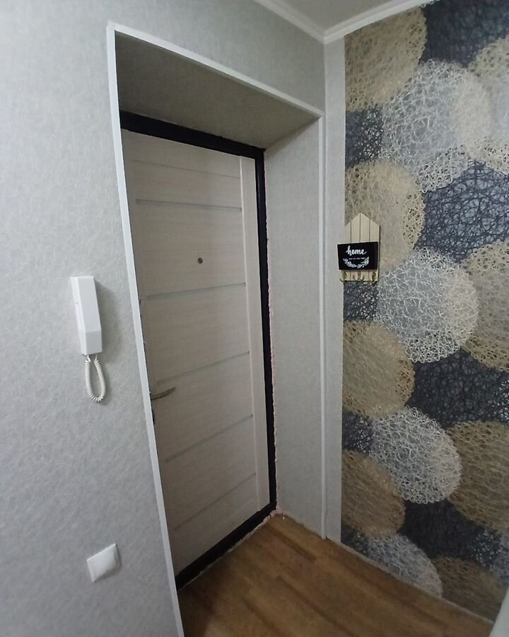 квартира г Рубцовск ул Комсомольская 143 фото 3