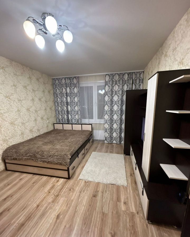 квартира г Нижний Новгород р-н Московский Буревестник ул Бурнаковская 107 ЖК «Бурнаковский» фото 6