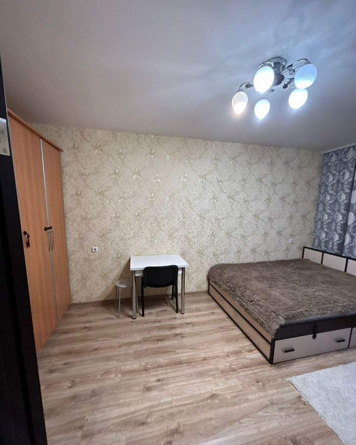 квартира г Нижний Новгород р-н Московский Буревестник ул Бурнаковская 107 ЖК «Бурнаковский» фото 7