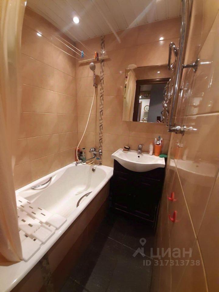 квартира г Королев пр-кт Королева 7 Медведково фото 1