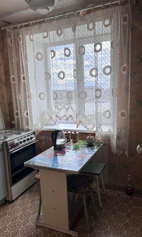 квартира г Верхняя Салда ул Воронова 2 Верхнесалдинский муниципальный округ фото 6