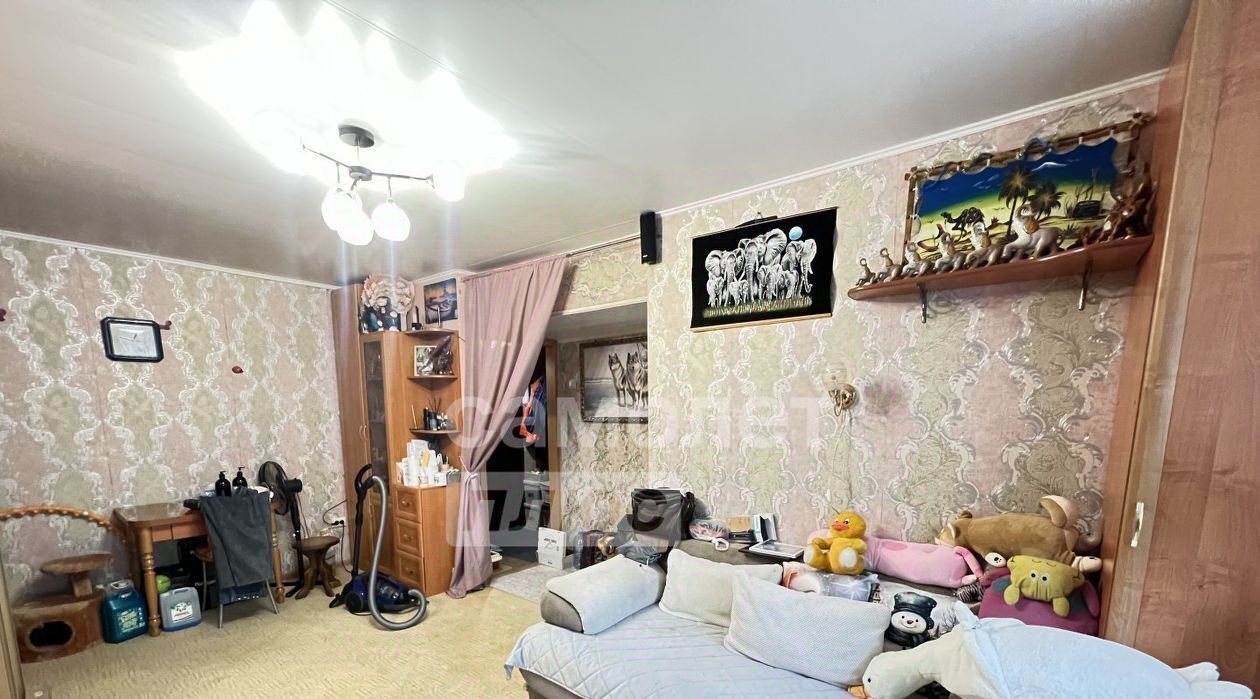 квартира г Химки мкр Фирсановка ул Московская 2а Фирсановская фото 3