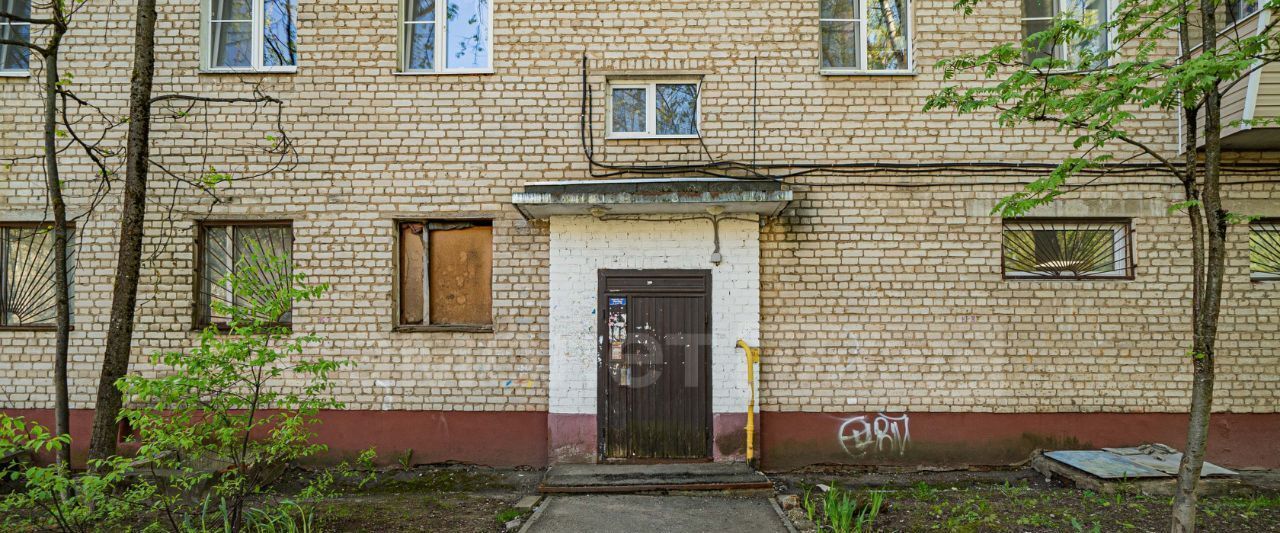 квартира г Наро-Фоминск р-н Южный ул Латышская 7 фото 21