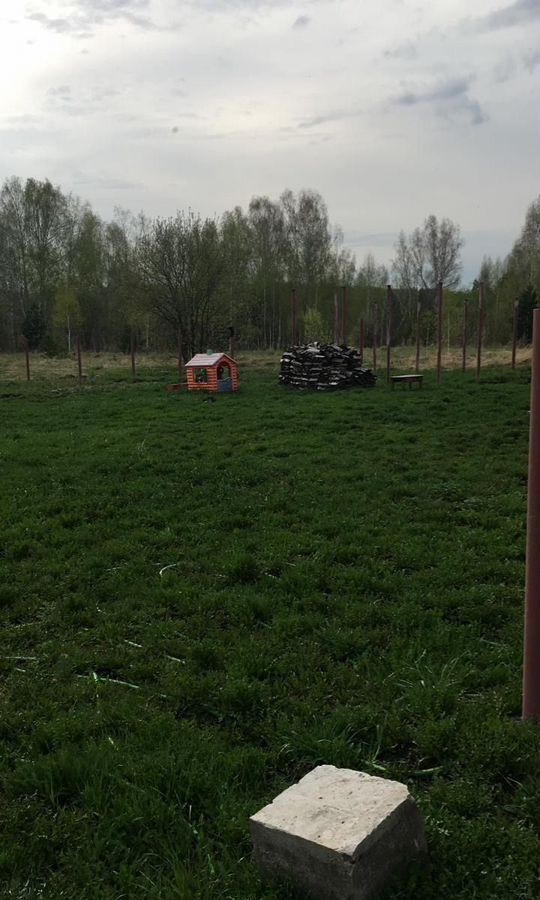 земля г Томск снт Поляна ул. 11В, Томский р-н фото 5