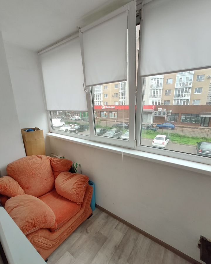 квартира г Ставрополь р-н Промышленный Юго-Западный ул Рогожникова 25/1 ЖК «Изумрудный город» фото 10