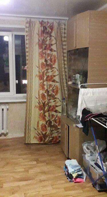 комната г Воронеж р-н Железнодорожный Северо-Восточный пр-кт Ленинский 203 фото 4