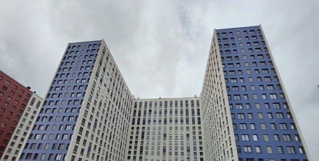 метро Балтийская б-р Измайловский 9 квартал «Галактика» округ Измайловское фото
