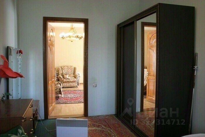 дом р-н Абинский г Абинск Абинское городское поселение, Набережная улица фото 3