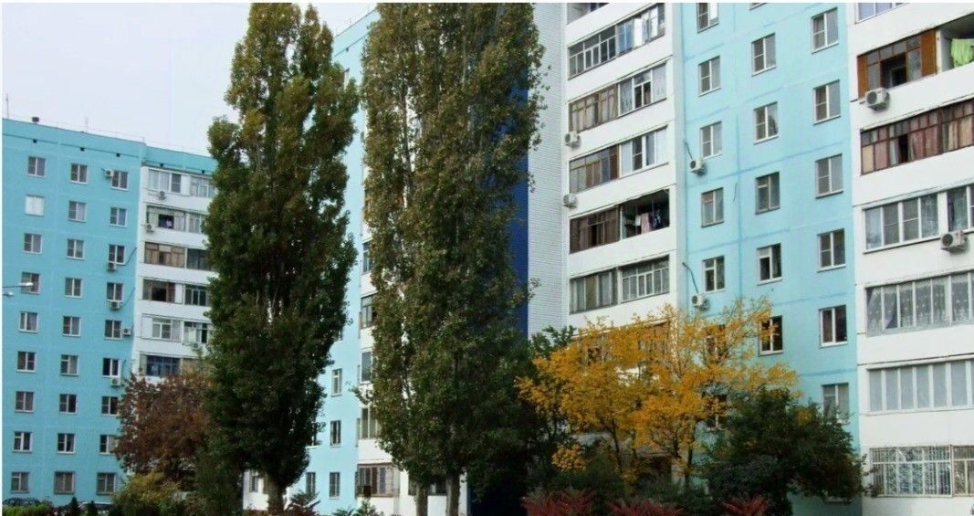 квартира г Волгодонск ул Энтузиастов 56 Новый город фото 2