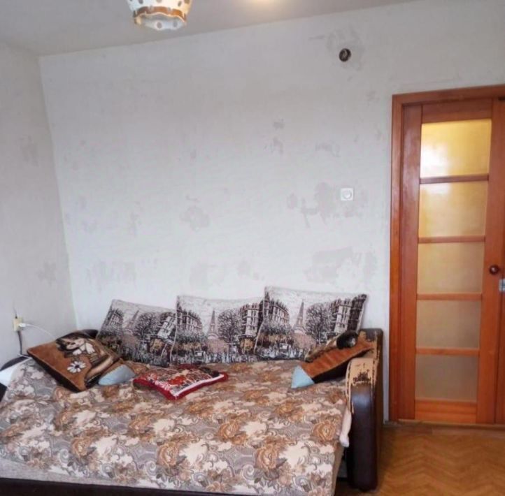 квартира г Волгодонск ул Степная 171 Старый город фото 3