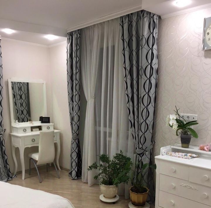 квартира г Химки ул Калинина 9 Химки фото 17