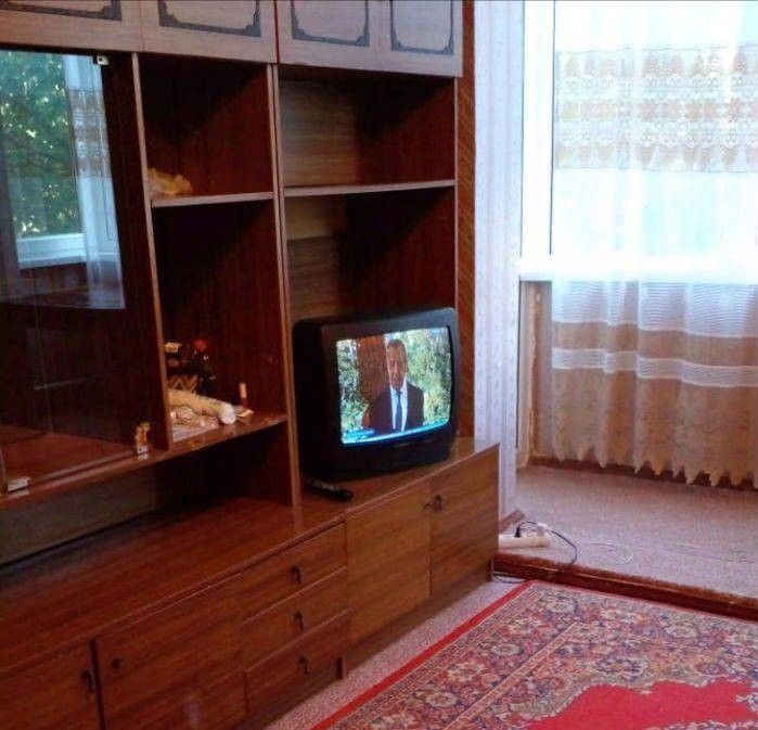 квартира г Волгодонск ул Черникова 22 Новый город фото 9