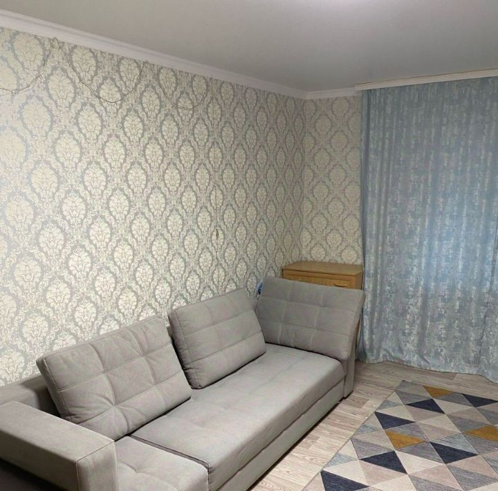 квартира г Волгодонск ул. Карла Маркса, 60к 1 фото 7