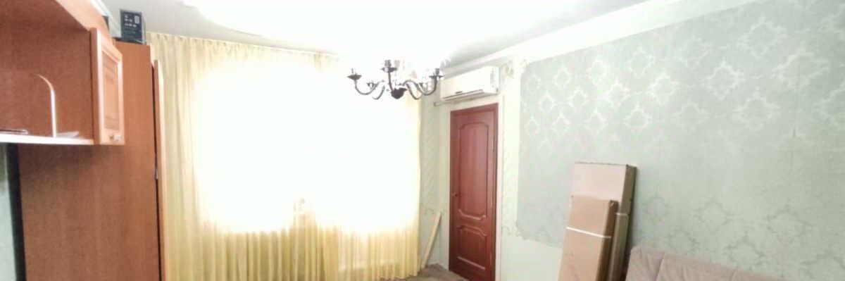 квартира г Волгодонск б-р Великой Победы 24 Новый город фото 6