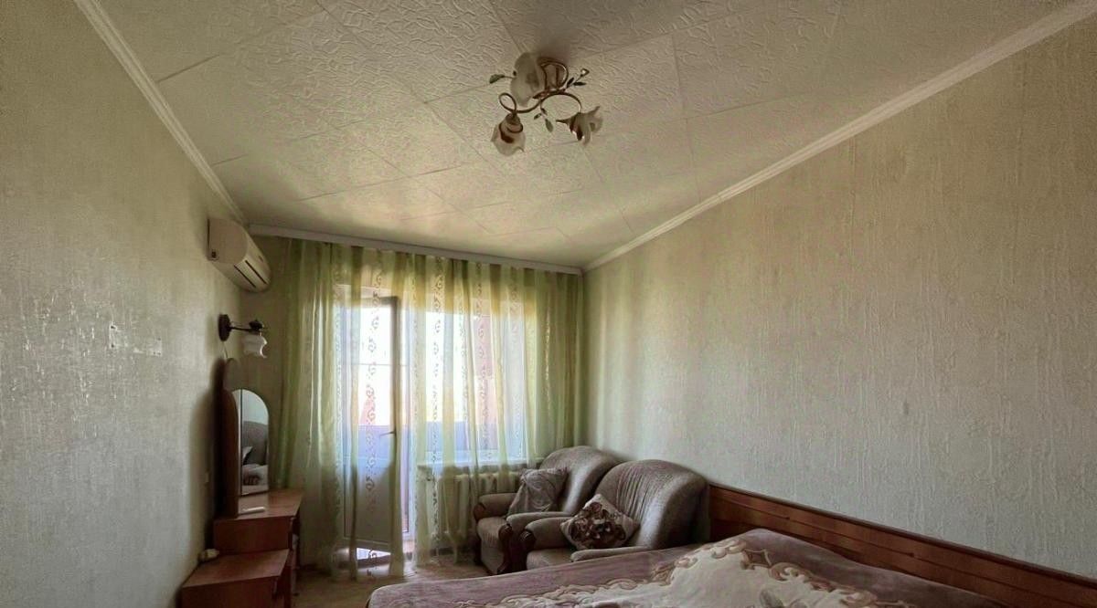 квартира г Волгодонск ул Гаражная 187 Новый город фото 10
