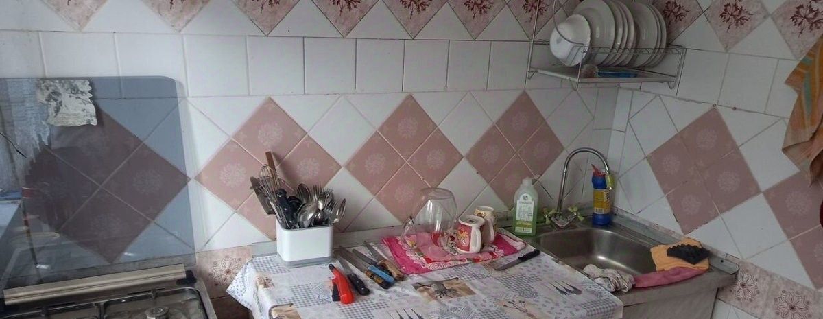 квартира г Волгодонск ул Ленина 97 Старый город фото 7