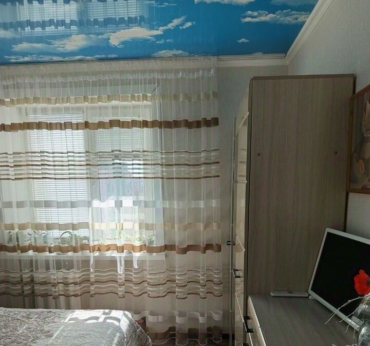 квартира г Волгодонск пр-кт Курчатова 47 Новый город фото 6