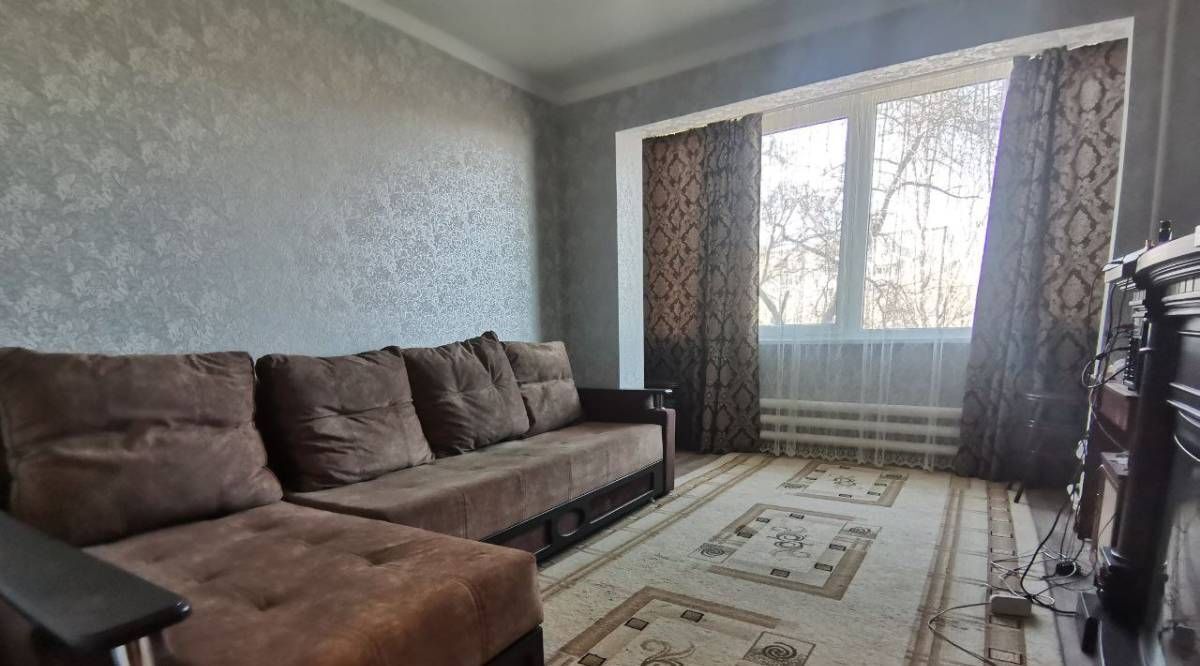 квартира г Волгодонск ул Ленинградская 30 фото 5