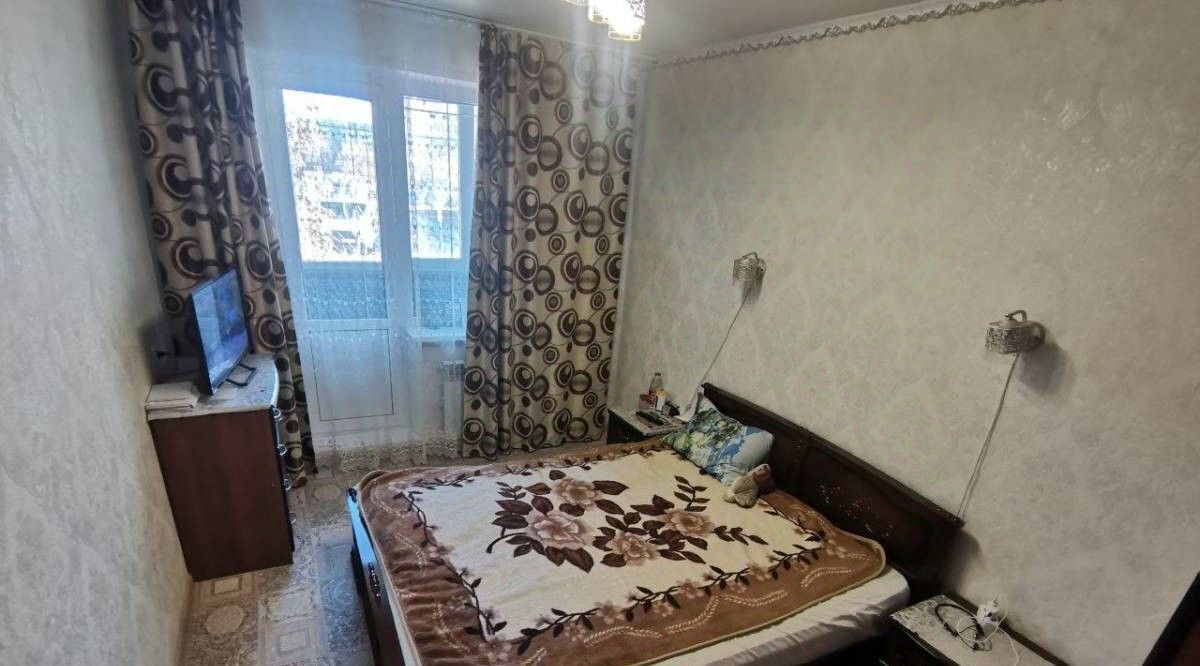 квартира г Волгодонск ул Ленинградская 30 фото 11