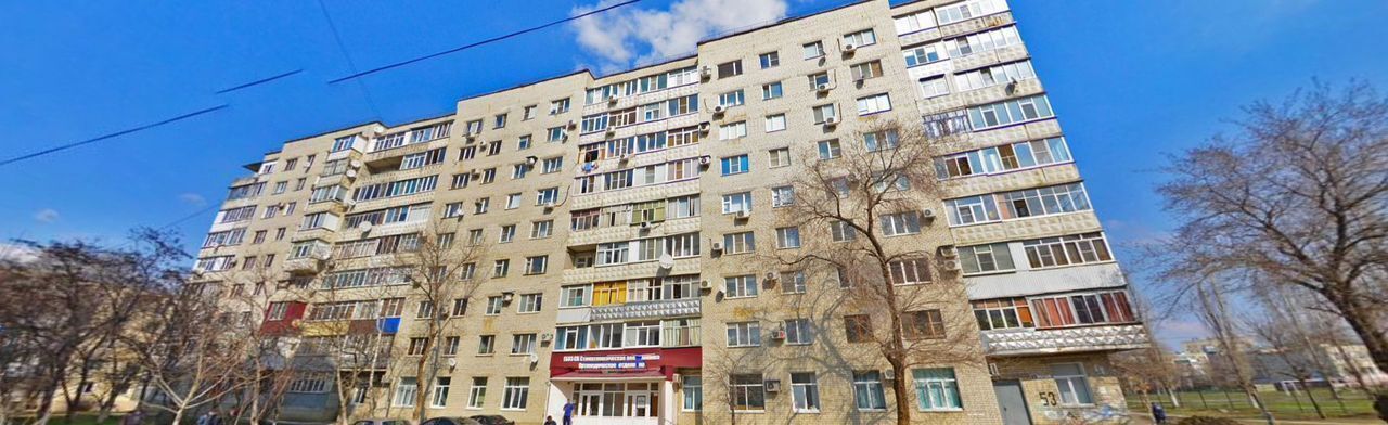 квартира г Невинномысск р-н Центр ул Гагарина 53 фото 18