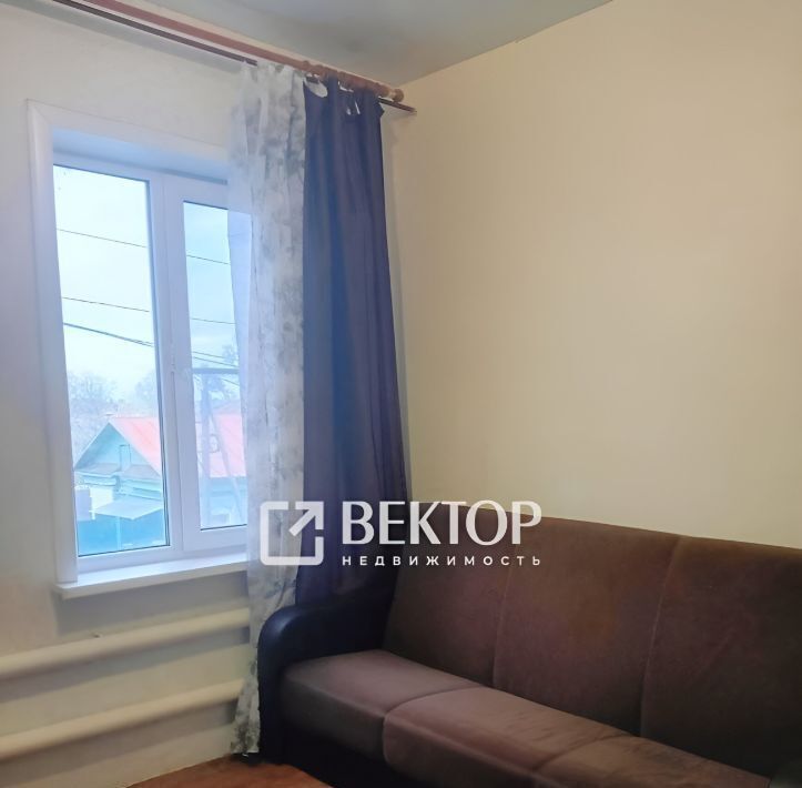 квартира г Кострома ул Шагова 98 фото 5