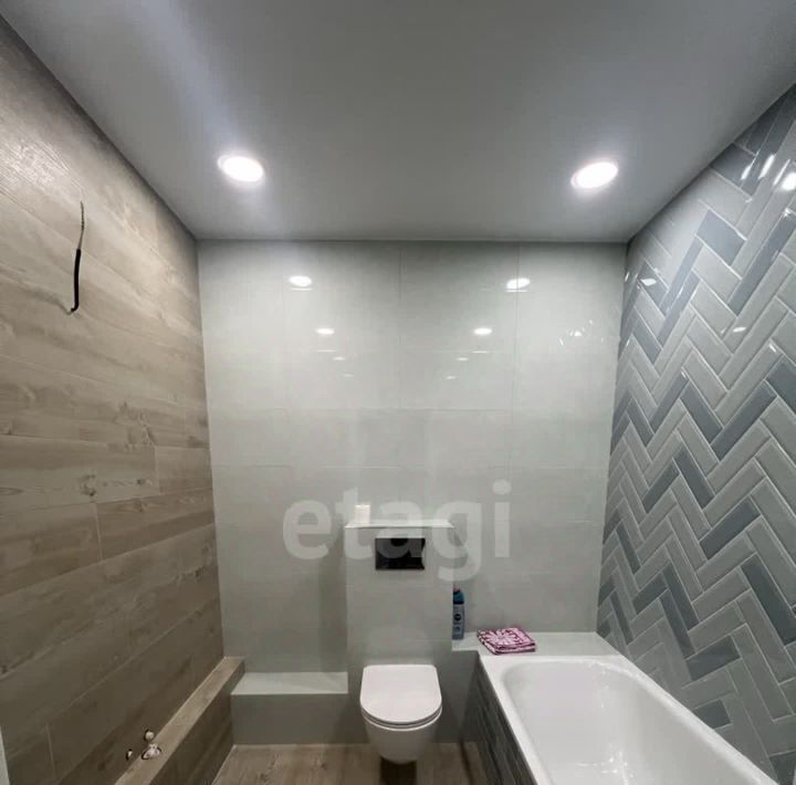 квартира г Екатеринбург пр-кт Космонавтов 108б Проспект Космонавтов фото 21