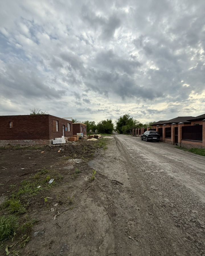 земля г Новочеркасск садовое товарищество № 12, 7-я линия, 22 фото 4