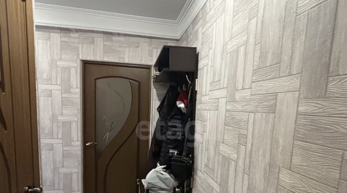 квартира г Ессентуки ул Октябрьская фото 3