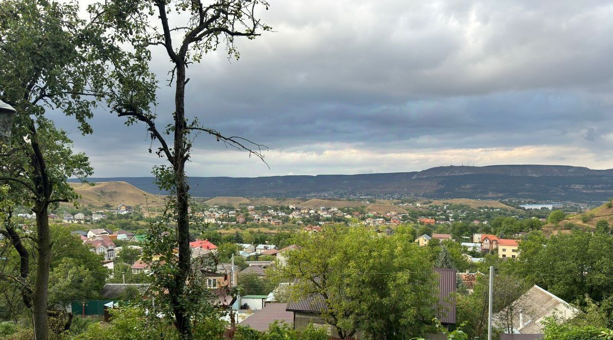 земля г Кисловодск п Луначарский пер 2-й Зеленогорский фото 4